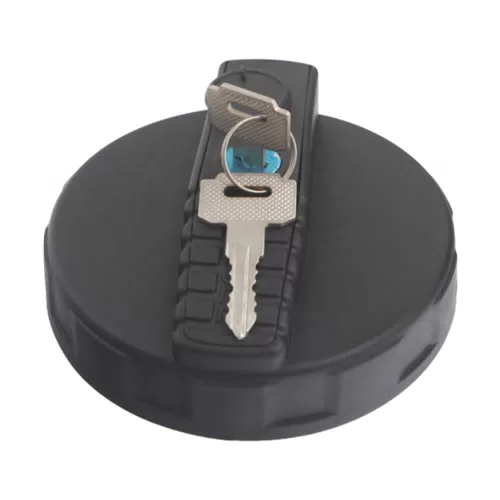 Hot Sales Oil Filter Cap Fuel Tank Cap 0004 718430 4821320-K Washer Oil Cap for VOLVO/SCANIA/ IVECO/RENAULT - image 2